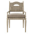 Fauteuil Gregorius Pineo Dordogne - 3drj