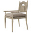 Fauteuil Gregorius Pineo Dordogne - 3drj