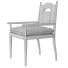 Fauteuil Gregorius Pineo Dordogne - 3drj