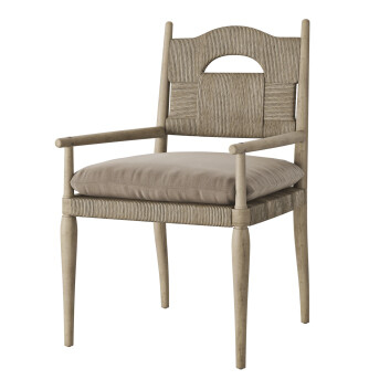Armchair Gregorius Pineo Dordogne