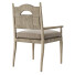 Fauteuil Gregorius Pineo Dordogne - 3drj