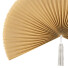 Настінний декор Urban Outfitters Palmera Fan Headboard - 3drj
