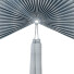 Настінний декор Urban Outfitters Palmera Fan Headboard - 3drj