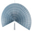 Настінний декор Urban Outfitters Palmera Fan Headboard - 3drj