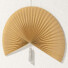 Настінний декор Urban Outfitters Palmera Fan Headboard - 3drj