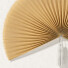 Настінний декор Urban Outfitters Palmera Fan Headboard - 3drj