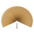 Настінний декор Urban Outfitters Palmera Fan Headboard - 3drj