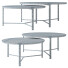 Журнальные столики Coco Republic Milo Nesting - 3drj