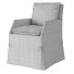 Silla Saladino Harley - 3drj