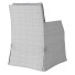 Silla Saladino Harley - 3drj