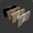 Garderobe Set 10 - Rakochi Design