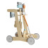 Zabawka Wonder and Wise Smart Cleaning Cart - 3drj