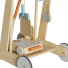 Zabawka Wonder and Wise Smart Cleaning Cart - 3drj