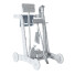 Zabawka Wonder and Wise Smart Cleaning Cart - 3drj