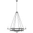 Chandelier Fournir Collections Devoto 6062 - 3drj