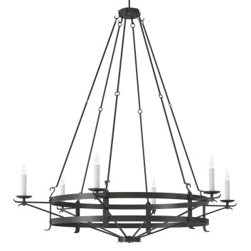 Chandelier Fournir Collections Devoto 6062