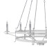 Chandelier Fournir Collections Devoto 6062 - 3drj