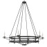 Chandelier Fournir Collections Devoto 6062 - 3drj