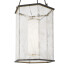 Підвісний світильник Chahan Large Hexagona lantern - 3drj