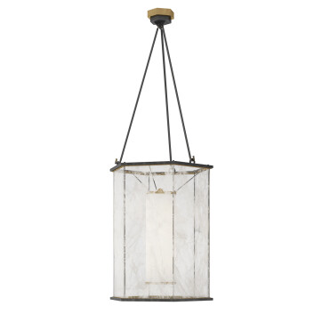 Підвісний світильник Chahan Large Hexagona lantern