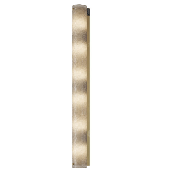 Lámpara de pared 1stDibs Hillebrand Modelo 3D