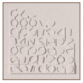 Wall Decor TOO Designs Eclipse