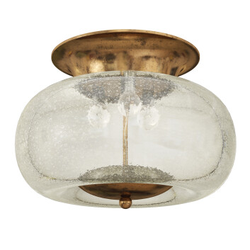 Світильник Italian Midcentury Flush Mount