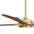 LED-Deckenventilator Rejuvenation Condor - 3drj