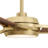 LED-Deckenventilator Rejuvenation Condor - 3drj