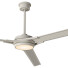 LED-Deckenventilator Rejuvenation Condor - 3drj