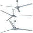 LED-Deckenventilator Rejuvenation Condor - 3drj