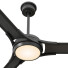 LED-Deckenventilator Rejuvenation Condor - 3drj