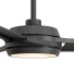 LED-Deckenventilator Rejuvenation Condor - 3drj