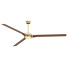 LED-Deckenventilator Rejuvenation Condor - 3drj