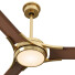 LED-Deckenventilator Rejuvenation Condor - 3drj
