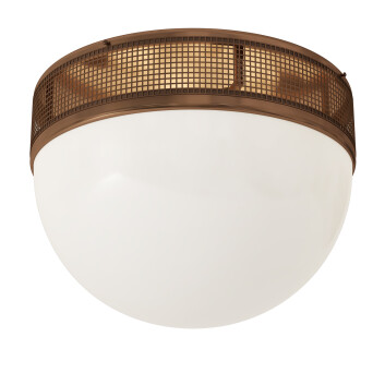 Світильник 1stDibs Wiener Werkstaette Pattern WW3D 50