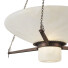 Pendant Lamp Bukowskis Gunnar Asplund - 3drj