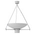 Pendant Lamp Bukowskis Gunnar Asplund - 3drj