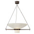 Pendant Lamp Bukowskis Gunnar Asplund - 3drj