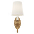 Wandleuchte Remains Lighting Soleil Sconce - 3drj