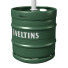 Regenschirm With Beer Tap by Veltins - 3drj