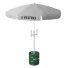 Regenschirm With Beer Tap by Veltins - 3drj