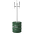 Regenschirm With Beer Tap by Veltins - 3drj