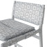 Tabouret de bar Exteta Levante - 3drj