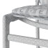 Tabouret de bar Exteta Levante - 3drj