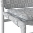 Tabouret de bar Exteta Levante - 3drj