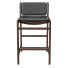 Tabouret de bar Exteta Levante - 3drj
