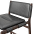 Tabouret de bar Exteta Levante - 3drj