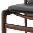 Tabouret de bar Exteta Levante - 3drj