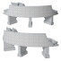 Bank Saladino Curved - 3drj
